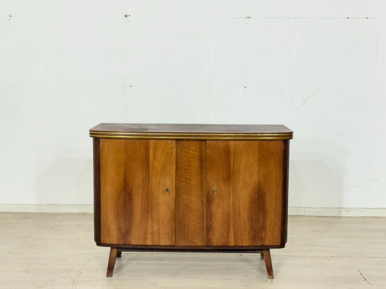 Image 1 of Cassettiera vintage / Credenza di metà secolo / Mobile anni '60