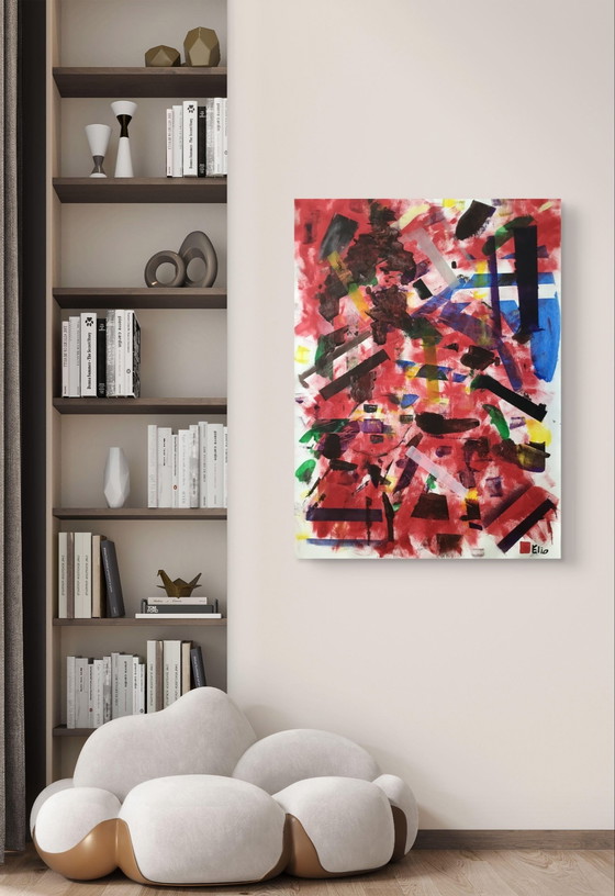 Image 1 of Elio - Samenvatting nr. 3