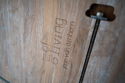 Table à manger Art de Vivre | Joop van Arnhem