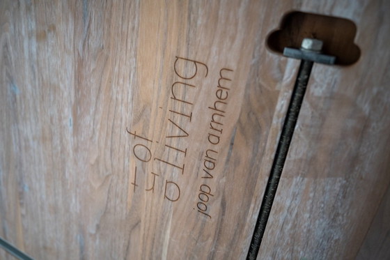 Image 1 of Table à manger Art de Vivre | Joop van Arnhem