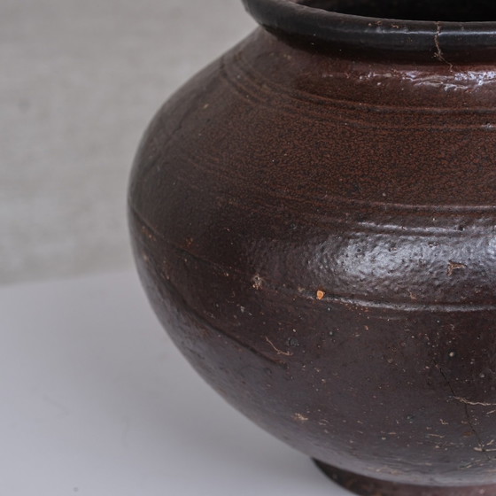 Image 1 of Paar antike spanische keramische Wassertöpfe/Vasen