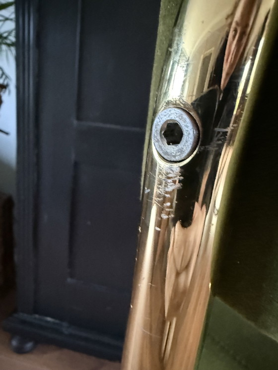 Image 1 of Börje Johansen - sgabello da bar girevole