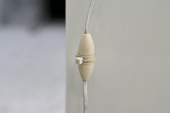 Image 1 of Georges Pelletier: Lampada in ceramica