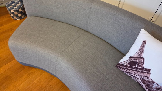 Image 1 of Viccarbe modular sofa (new)