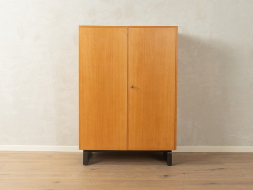 1950s bureau, "Hausbüro", Vintage