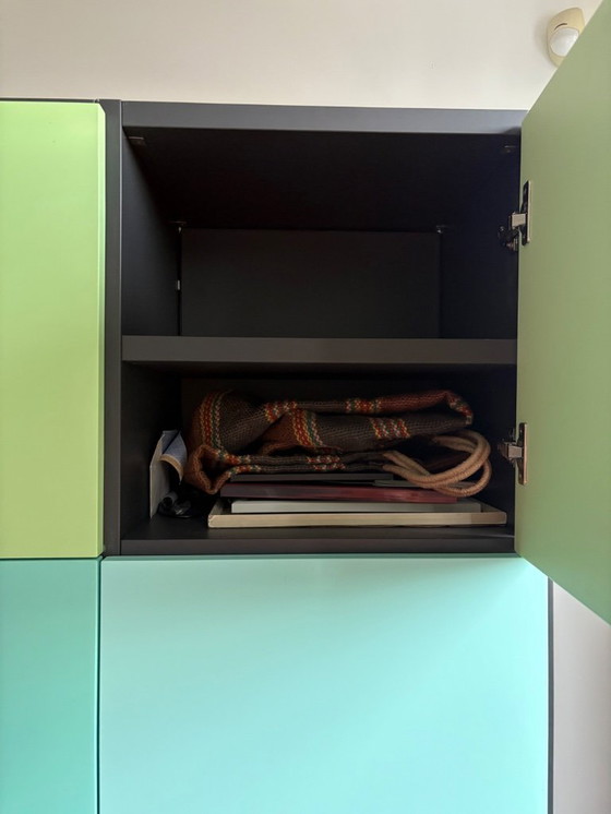 Image 1 of Lanzamiento Edra 1m95/1m95