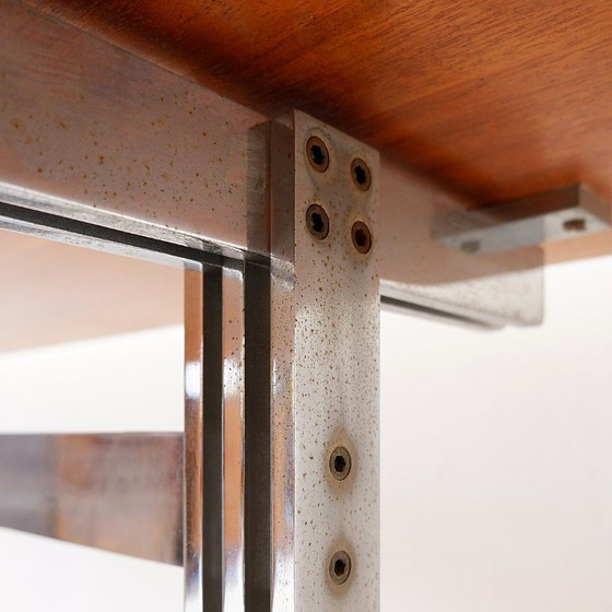 Image 1 of Jules Wabbes, escritorio "Cintree", hacia 1960