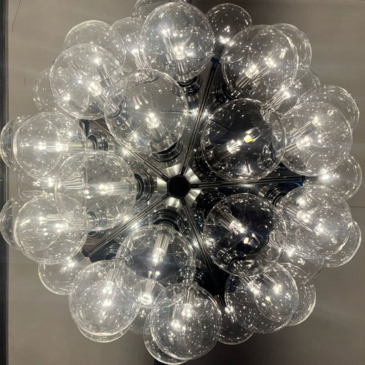 Lampe suspendue Flos Taraxacum