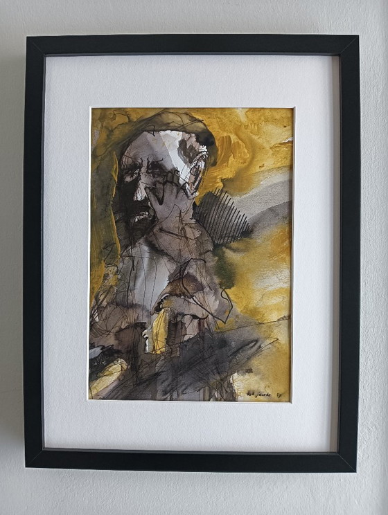 Rob Jacobs – Paintings & Drawings, Paper (photo 2 of 9)