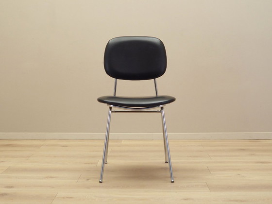 Image 1 of Stuhl, italienisches Design, 1970er Jahre, Produktion: Italien