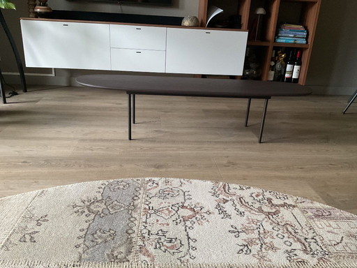 Eijerkamp Collectie Fender Salontafel Eijerkamp Collectie Fender Salontafel Eijerkamp Collectie Fender Salontafel Eijerkamp Coll