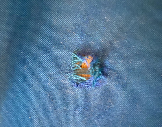 Image 1 of  Sofagruppe, 3-teilig – 60er-Jahre Teak Daybed-Set