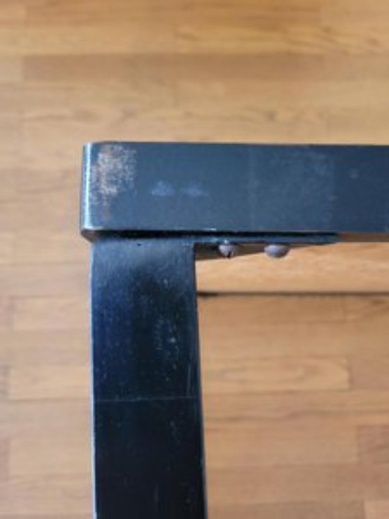 Image 1 of Roche Bobois Jean Gregorieff Mesa Francia 1969