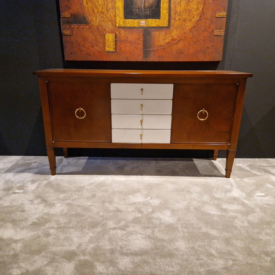 Image 1 of Grange Haussmann sideboard