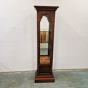 MOLON vintage display cabinet Italian showcase antique classic style
