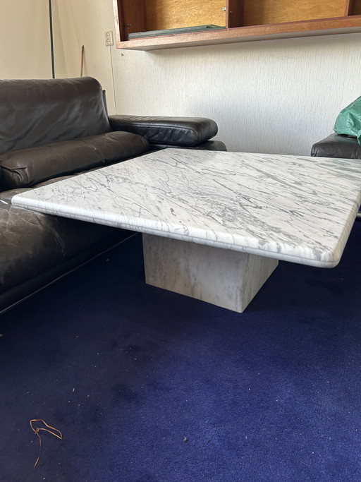 Mármol Carrara antiguo
