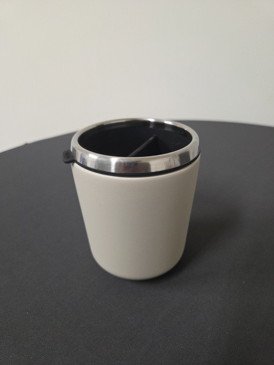 Image 1 of Vipp 7 Zahnbürstenhalter beige - neu in Verpackung