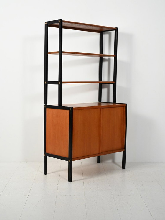 Image 1 of Bibliothèque « Variett » de Bertil Fridhagen pour Bodafors