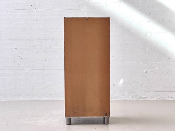 Tenzo Malibu Halbvitrine 5111 von Rutger Andersson für Tenzo – Aufbewahrungsschrank, Wood (photo 11 of 14)