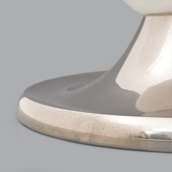 Image 1 of Lampada da soffitto Lightball dei fratelli Castiglioni per Flos, anni '60