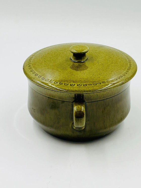Image 1 of Zuppiera per verdure in gres Deco Hälsingborg Bengt Johansson