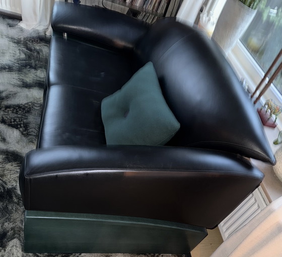 Image 1 of Maksor bank en voorzetbank type Distan 