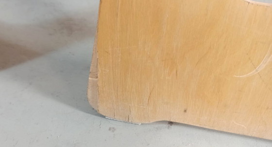 Image 1 of Lisa Norinder per lo sgabello Benjamin di IKEA