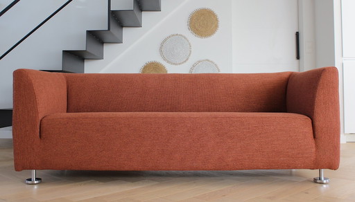 Gelderland 4800 2.5-Seater Copper