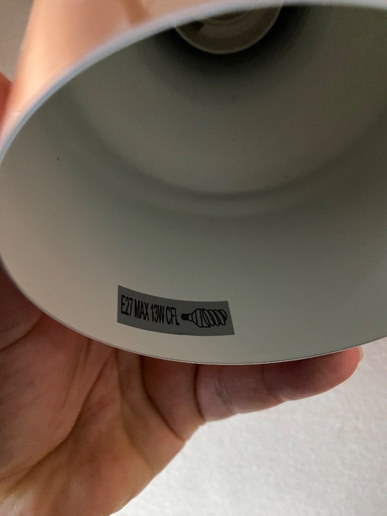 Image 1 of Kupfer-Pendelleuchte Mora S von Zuiver