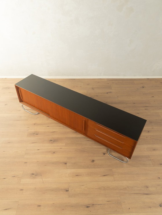 Image 1 of Unique sideboard, Heinrich Riestenpatt, 1960s, Vintage