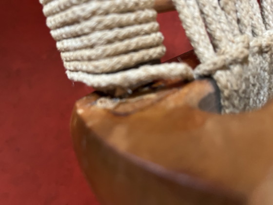 Image 1 of Chaise ciseaux Hans Wegner