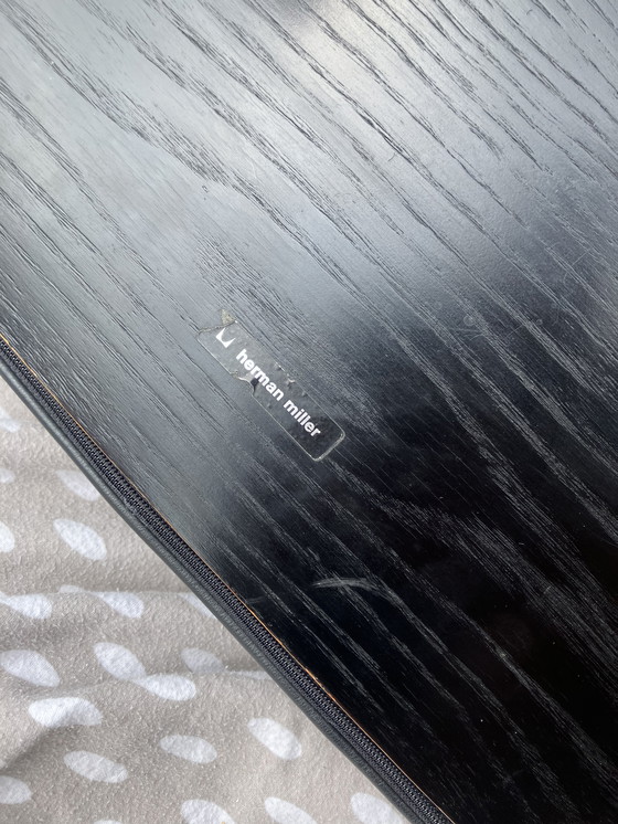 Image 1 of Herman Miller USA Eames Lounge chair 70's edición limitada