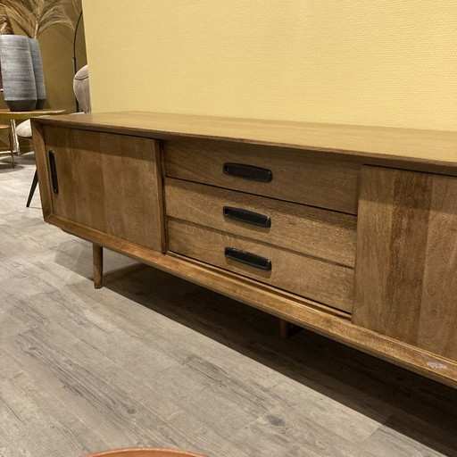 Mobile TV Feelings Windsor