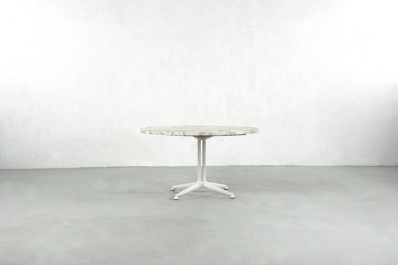 Image 1 of Tavolino da caffè Lafonda di Charles & Ray Eames per Herman Miller - anni '70