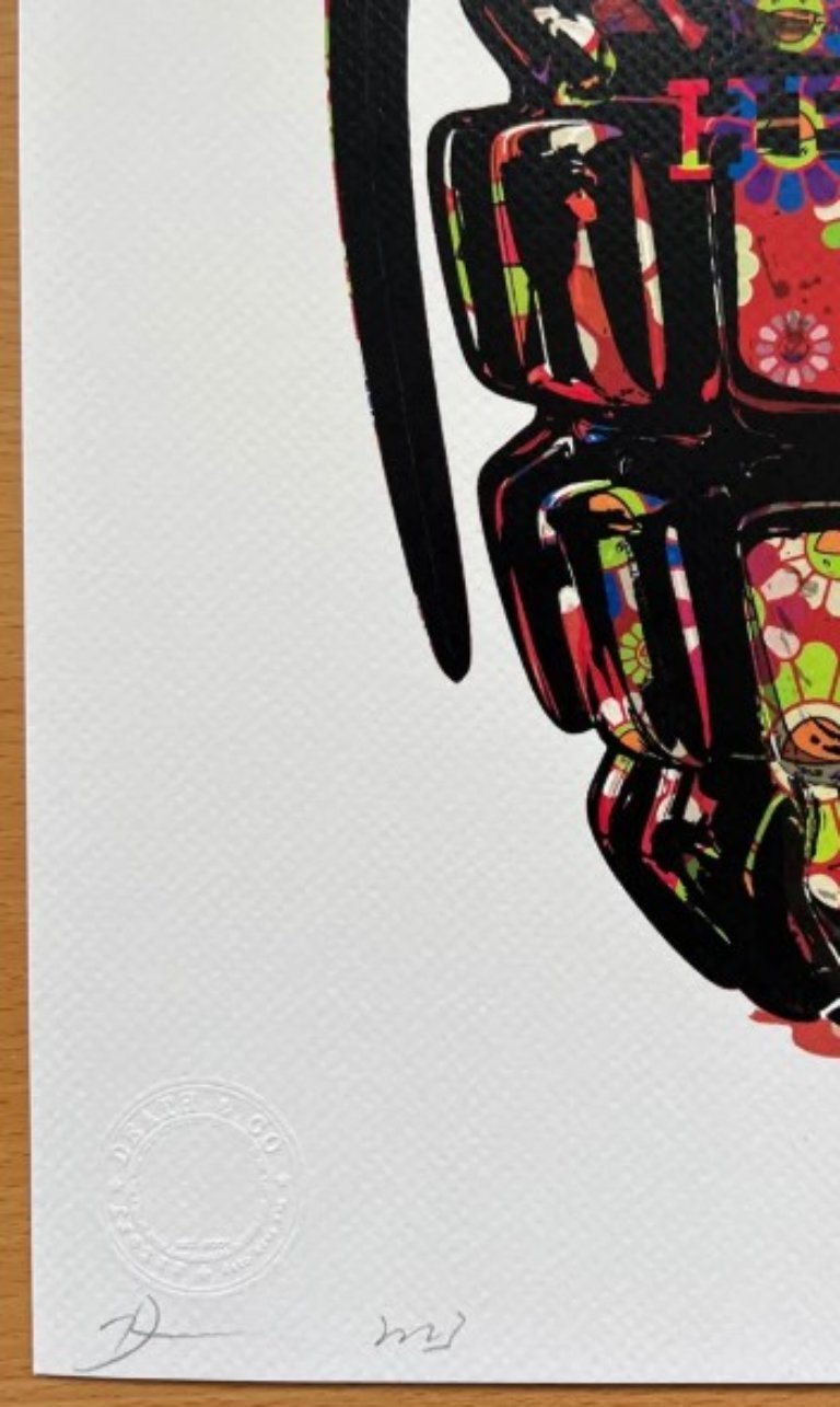 Death NYC ART PRINT Ltd Edマイケルジャクソン/エルメス Death NYC ART PRINT Ltd Edマイケルジャクソン/エルメス Death NYC