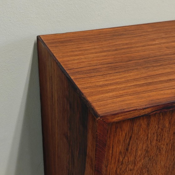 Credenza alta danese vintage – Credenze alte, Wood (photo 14 of 18)