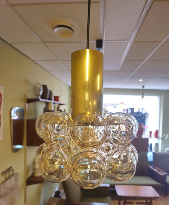 Image 1 of 2x Helena Tynell Glashütte Limburg Pendant Lamp