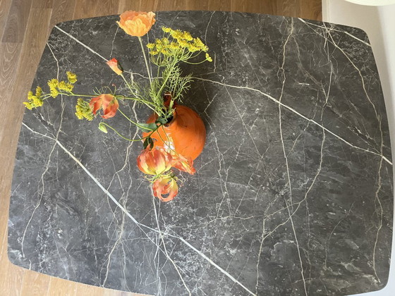 Image 1 of Henders & Hazel dining table model Palace 120 x 150 cm