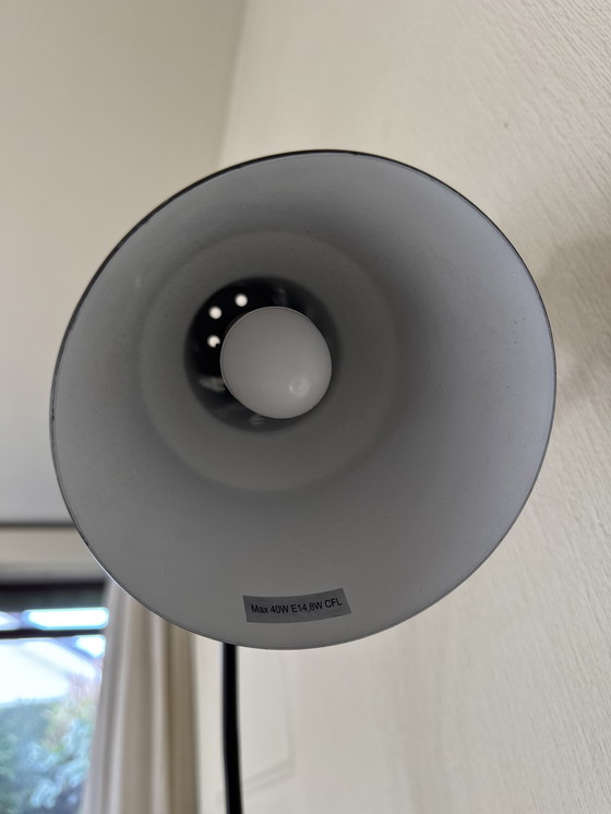 Image 1 of Es geht um RoMi Valencia vloerlamp