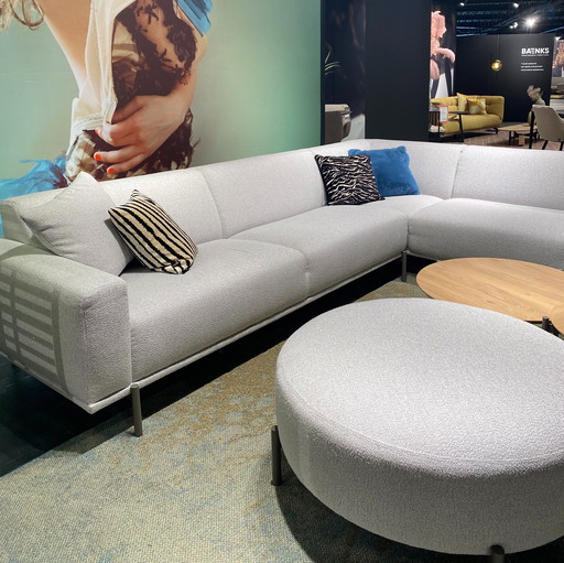 Baenks Chelsea corner sofa