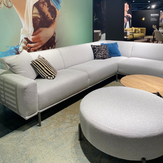 Image 1 of Baenks Chelsea corner sofa