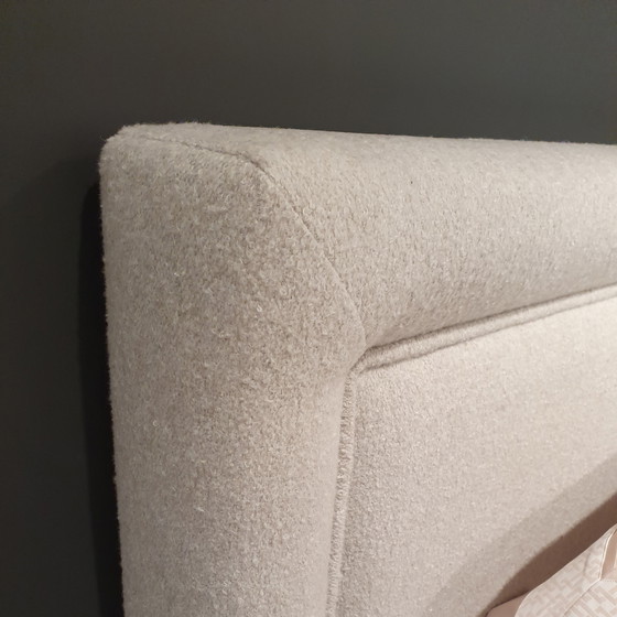 Image 1 of Box spring Styldecor Victoria Carré - 180x200