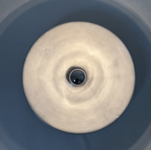Grote wandarmatuur van Charlotte Perriand voor Les Arcs, jaren 1970