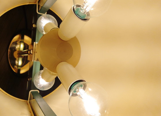 Image 1 of Fontana Arte table lamp, Made in Italy