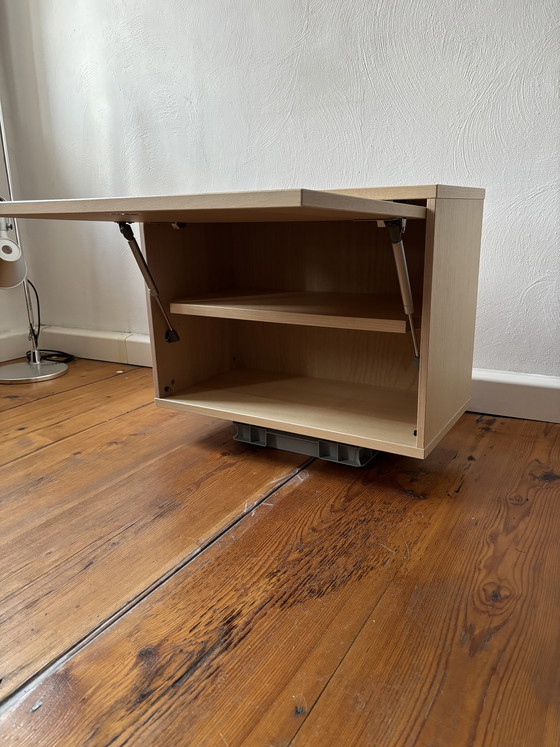 Image 1 of Estantería/caja/armario String - Fresno