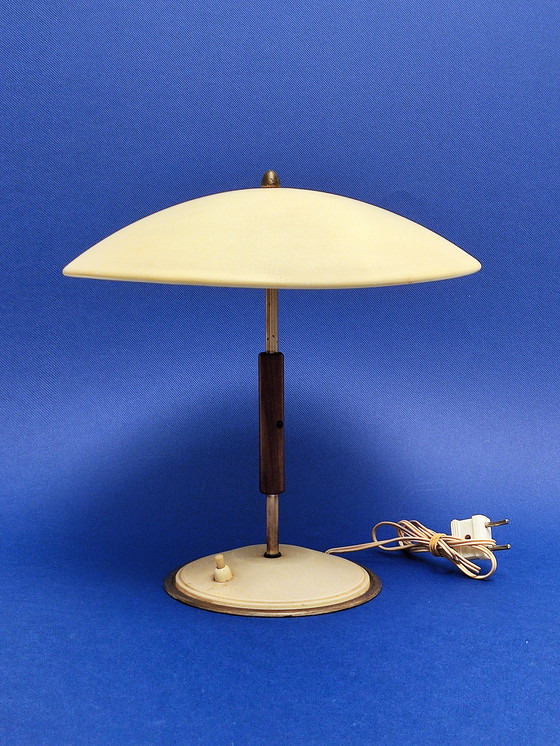 Image 1 of Table Lamp Vintage 1960s