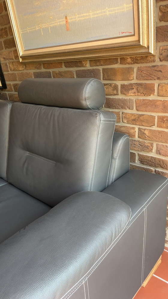 Image 1 of Exklusives 6-Sitzer-Designersofa von Stockman – (Neupreis 2.900 €)