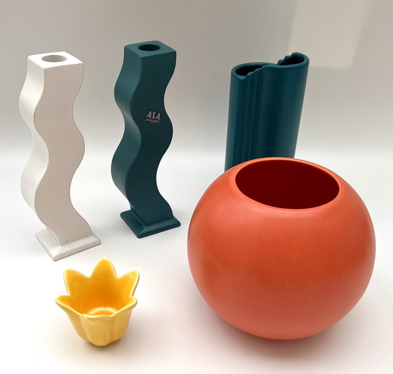 Image 1 of ASA Selection – Design Ceramic Set (5 pieces)