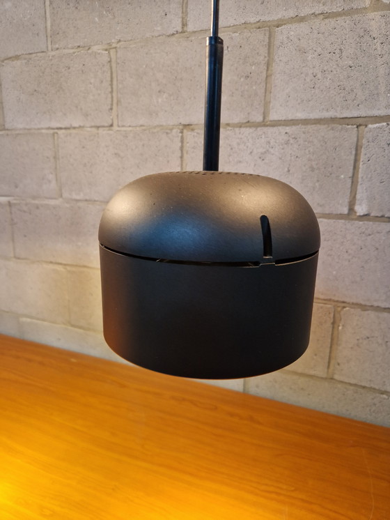 Image 1 of Staff Arnold Berges design hanglampen