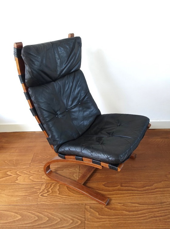 Image 1 of Ingmar Relling / Westnofa - Oddvin Ryken / Ryken & Co anni '60